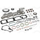 Pochette Moteur Complète Pour Peugeot Opel Toyota Citroën Berlingo C-Elysee C3