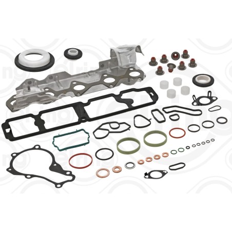 Pochette Moteur Complète Pour Peugeot Opel Toyota Citroën Berlingo C-Elysee C3