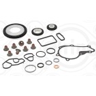 Pochette Moteur Complète Pour Peugeot Opel Fiat Ford B-Max C-Max II Ecosport