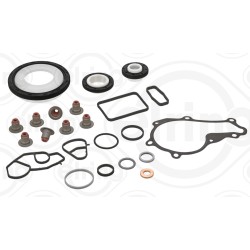 Pochette Moteur Complète Pour Peugeot Opel Fiat Ford B-Max C-Max II Ecosport