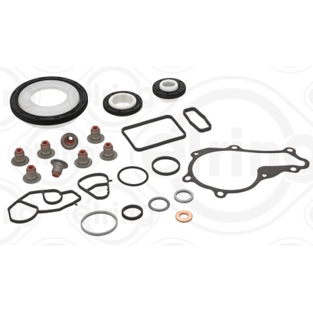 Pochette Moteur Complète Pour Peugeot Opel Fiat Ford B-Max C-Max II Ecosport