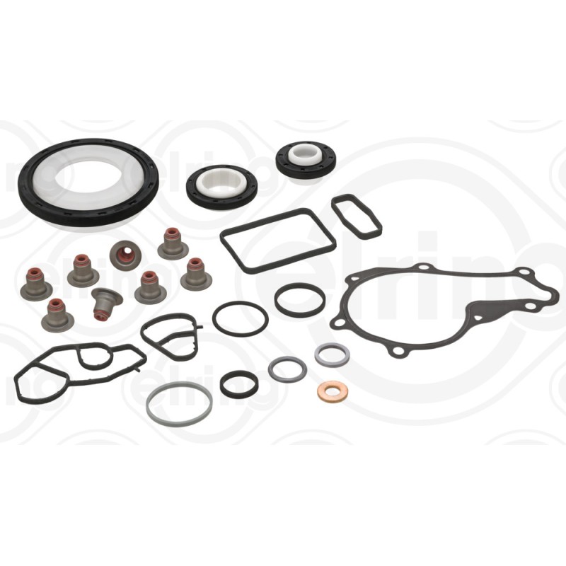 Pochette Moteur Complète Pour Peugeot Opel Fiat Ford B-Max C-Max II Ecosport