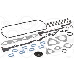 Pochette Moteur Complète Pour Peugeot Boxer Fiat Ducato Citroën Jumper