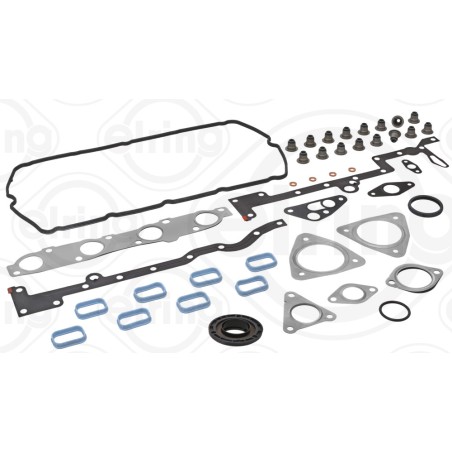 Pochette Moteur Complète Pour Peugeot Boxer Fiat Ducato Citroën Jumper