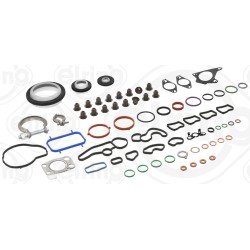 Pochette Moteur Complète Pour Peugeot Opel Fiat Ford Ecosport Focus IV Kuga III