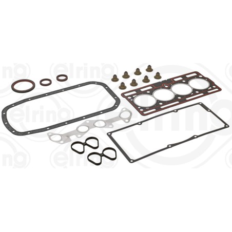 Pochette Moteur Complète Pour Renault Clio I II Kangoo Twingo Nissan Kubistar
