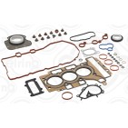 Pochette Moteur Complète Pour Peugeot Opel Toyota Citroën C-Elysee C1 II C3