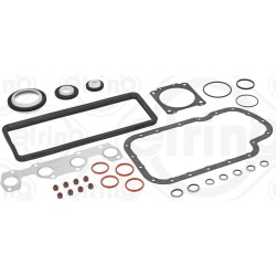 Pochette Moteur Complète Pour Peugeot 106 II 206 206+ 207 306 307 Fiat Citroën