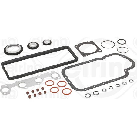 Pochette Moteur Complète Pour Peugeot 106 II 206 206+ 207 306 307 Fiat Citroën