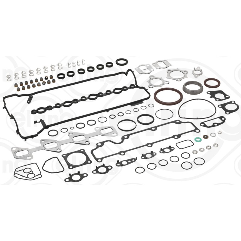 Pochette Moteur Complète Pour Toyota Auris Avensis RAV 4 III IV Van 04111-0R183