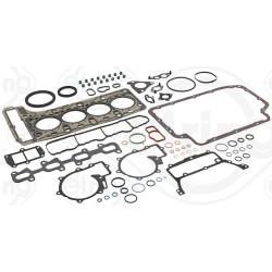Pochette Moteur Complète Pour MERCEDES Sprinter Viano Vito