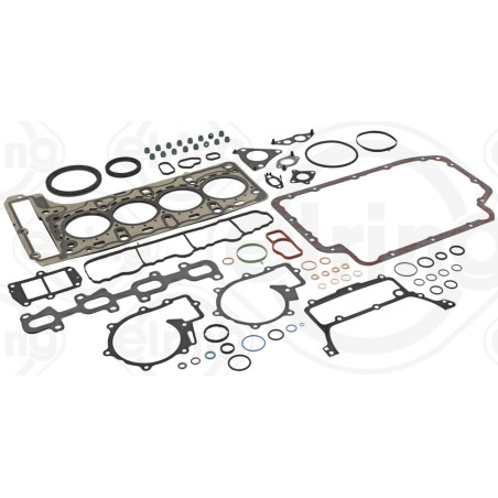 Pochette Moteur Complète Pour MERCEDES Sprinter Viano Vito