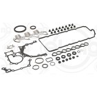 Pochette Moteur Complète Pour Hyundai i40 CW ix35 Van Kia Carens IV Sportage