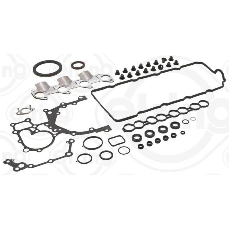 Pochette Moteur Complète Pour Hyundai i40 CW ix35 Van Kia Carens IV Sportage