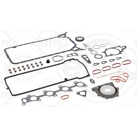 Pochette Moteur Complète Pour MERCEDES Sprinter Viano Vito