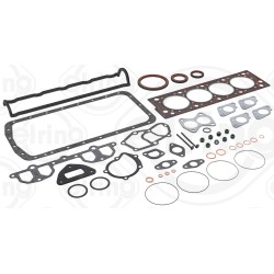 Pochette Moteur Complète Pour Peugeot Auverland Citroën BX 0197.42 0197.55