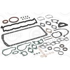 Pochette Moteur Complète Pour Peugeot Fiat Suzuki Auverland 0197.36 0197.F9