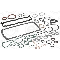 Pochette Moteur Complète Pour Peugeot Fiat Suzuki Auverland 0197.36 0197.F9
