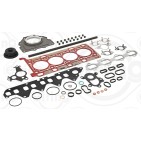 Pochette Moteur Complète Pour Renault Espace V Opel Fiat Nissan