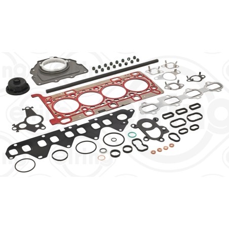 Pochette Moteur Complète Pour Renault Espace V Opel Fiat Nissan