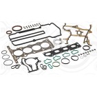 Pochette Moteur Complète Pour Opel Chevrolet Aveo Cruze Station Wagon Vauxhall