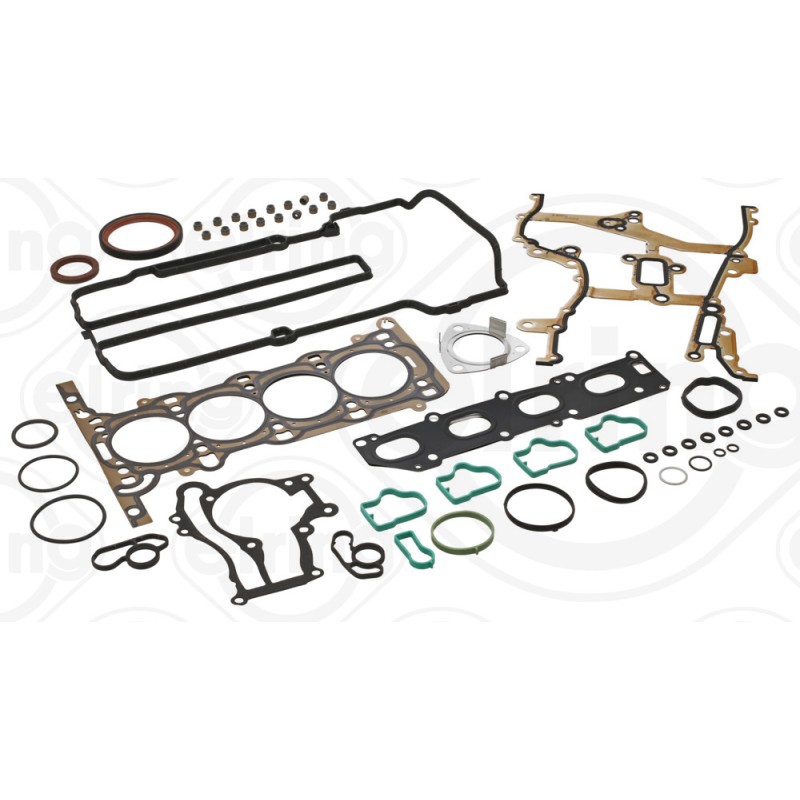 Pochette Moteur Complète Pour Opel Chevrolet Aveo Cruze Station Wagon Vauxhall