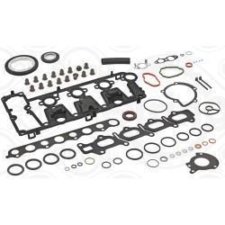 Pochette Moteur Complète Pour Peugeot Fiat Ford C-Max II Toyota 0197.AW