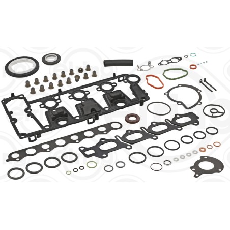 Pochette Moteur Complète Pour Peugeot Fiat Ford C-Max II Toyota 0197.AW