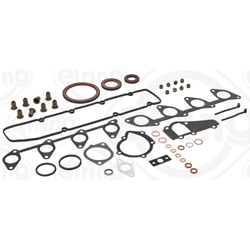 Pochette Moteur Complète Pour Peugeot Fiat Suzuki Citroën Berlingo 0197.X4