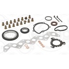 Pochette Moteur Complète Pour Peugeot Fiat Ford C-Max Focus II Citroën 0197.AE