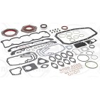 Pochette Moteur Complète Pour Iveco Daily II Power 99477116