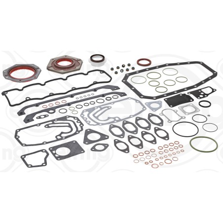 Pochette Moteur Complète Pour Iveco Daily II Power 99477116