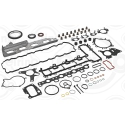 Pochette Moteur Complète Pour Peugeot 308 II 508 I 3008 5008 Opel Fiat Ford