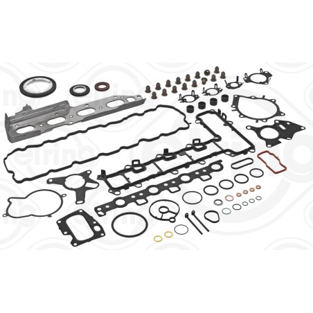Pochette Moteur Complète Pour Peugeot 308 II 508 I 3008 5008 Opel Fiat Ford