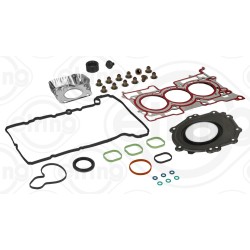 Pochette Moteur Complète Pour Ford Ecosport Focus IV