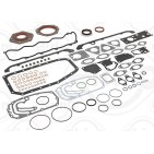 Pochette Moteur Complète Pour Peugeot Fiat Citroën 0197.X9 71713988 71728338