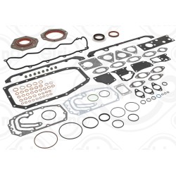 Pochette Moteur Complète Pour Peugeot Fiat Citroën 0197.X9 71713988 71728338