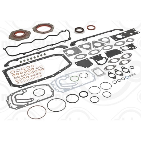 Pochette Moteur Complète Pour Peugeot Fiat Citroën 0197.X9 71713988 71728338