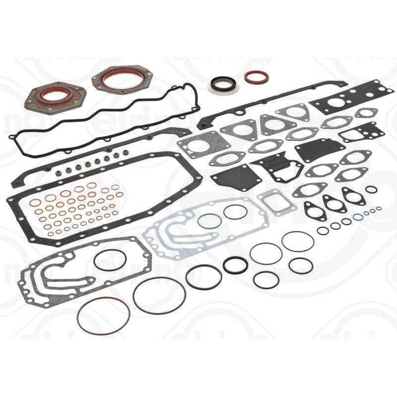 Pochette Moteur Complète Pour Peugeot Fiat Citroën 0197.X9 71713988 71728338