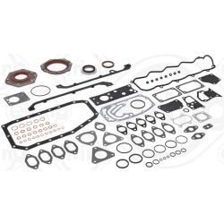 Pochette Moteur Complète Pour Peugeot Fiat Citroën 0197.Y9 71718011 0197.Z4