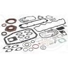 Pochette Moteur Complète Pour Iveco OPTARE ALERO Renault Trucks 500366171