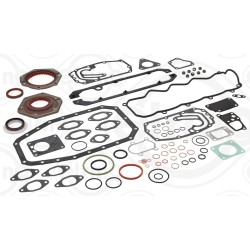 Pochette Moteur Complète Pour Iveco OPTARE ALERO Renault Trucks 500366171