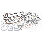 Pochette Moteur Complète Pour Renault Fiat Iveco Daily II MULTICAR M26 5890738