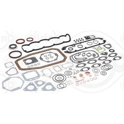 Pochette Moteur Complète Pour Renault Fiat Iveco Daily II MULTICAR M26 5890738