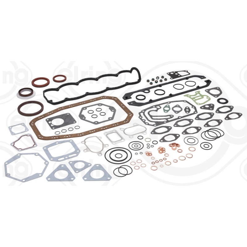 Pochette Moteur Complète Pour Renault Fiat Iveco Daily II MULTICAR M26 5890738