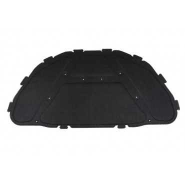 Isolant De Compartiment Moteur Capot Pour Bmw X1 E84 51487326999