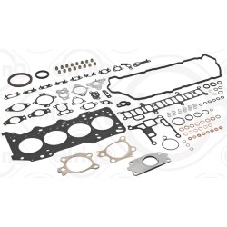 Pochette Moteur Complète Pour Mazda 3 - 6 6/Break CX-5 Van 8LGR-10-271