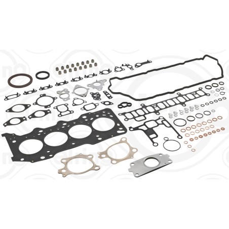 Pochette Moteur Complète Pour Mazda 3 - 6 6/Break CX-5 Van 8LGR-10-271