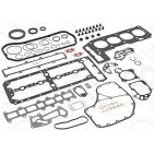 Pochette Moteur Complète Pour Bremach Iveco MULTICAR Fumo M31 2996735