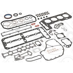 Pochette Moteur Complète Pour Bremach Iveco MULTICAR Fumo M31 2996735